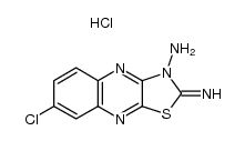 化工產品CAS號快速索引 第2086頁洛克化工網(wǎng)詳解
