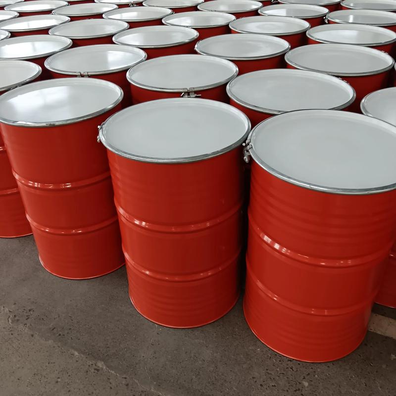 河南省新鄉化工桶生產廠家 專業制造與室內環境檢測治理服務