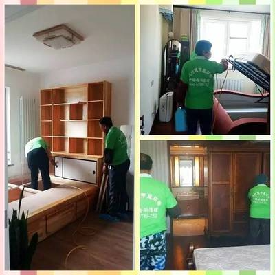 大連天行健節能環保 免費檢測甲醛，守護孩子健康