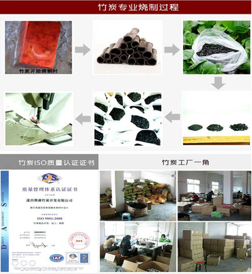 炭博士汽車凈化寶 高效除甲醛，凈化車內空氣的優選