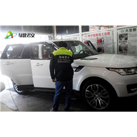 守護健康呼吸 曲靖室內環境檢測與甲醛治理全攻略