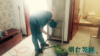 守護(hù)呼吸健康，營(yíng)造安心空間——專業(yè)解讀煙臺(tái)乾祥室內(nèi)環(huán)境檢測(cè)與治理